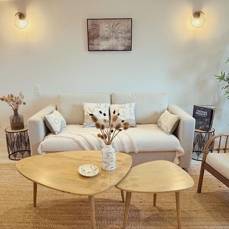 Apartament "' Impasse D'Un Instant "' 8Min Aix - Clim & Parking Venelles Zewnętrze zdjęcie